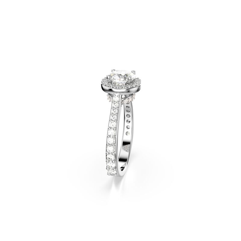 Swarovski Una Angelic Ring image number 10